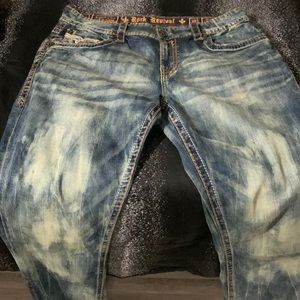 Men jeans